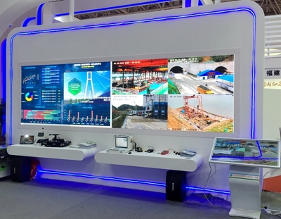 我司参展6·18展会圆满成功，信息技术咨询服务赢得广泛赞誉