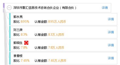 信息技术咨询服务助力企业数字化转型 以深圳市聚汇信息技术咨询合伙企业为例